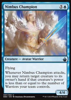 Nimbus Champion